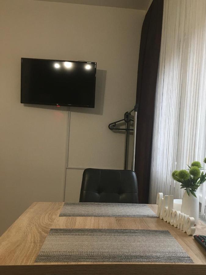 Magnolia Apartment, Osijek - Self Check In Осиек Экстерьер фото