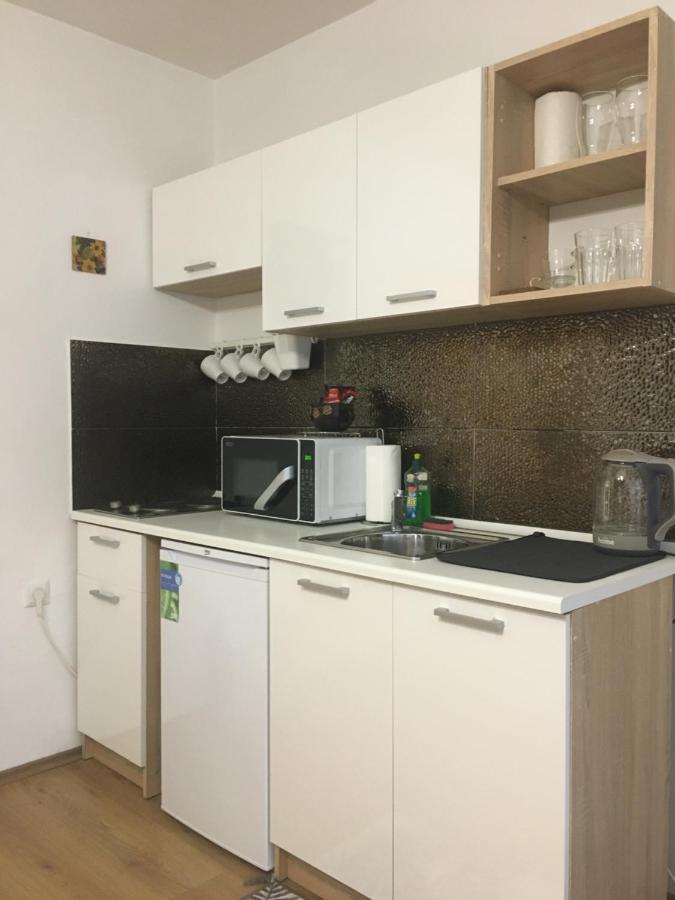 Magnolia Apartment, Osijek - Self Check In Осиек Экстерьер фото